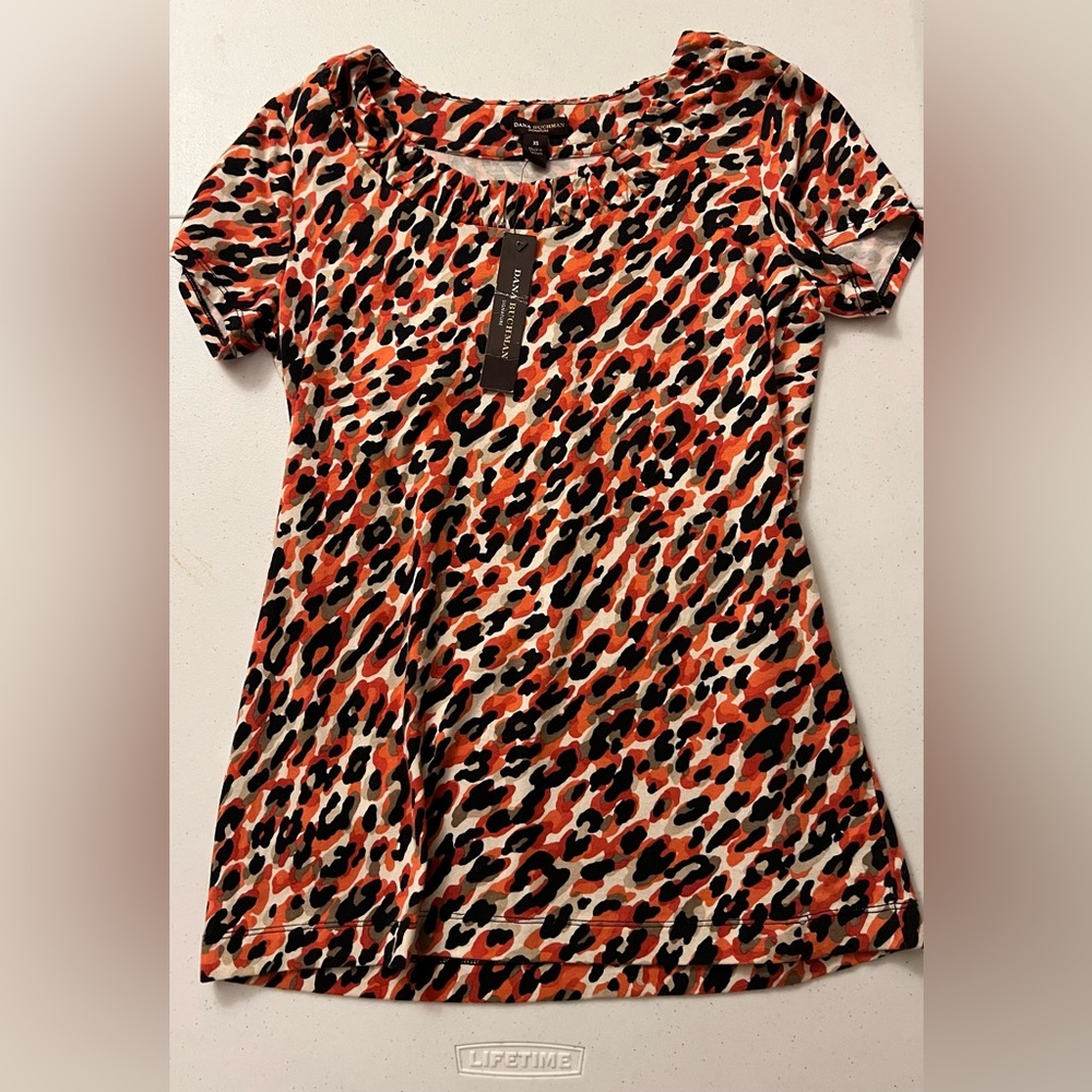Dana Buchman Signature Women’s XS NWT